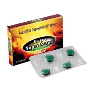 Super Avana