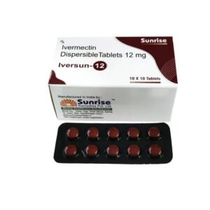 Iversun 12 mg