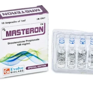 Masteron 100mg Injection