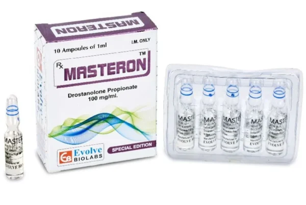 Masteron 100mg Injection