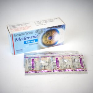 Modawake 200 mg
