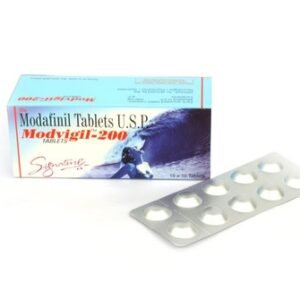 Modvigil 200 Mg