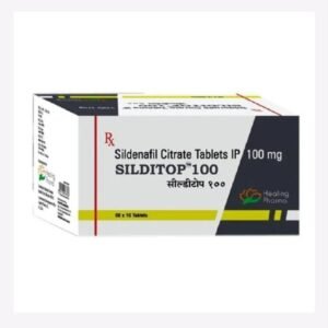 Silditop 100 Mg