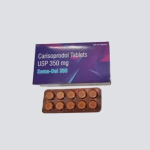 Soma Dol 350 Mg