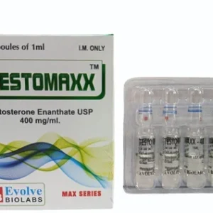 Test e injection