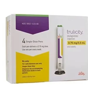 Trulicity Injection 0.75