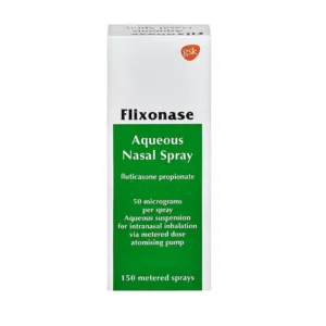 Flixonase Nasal Spray