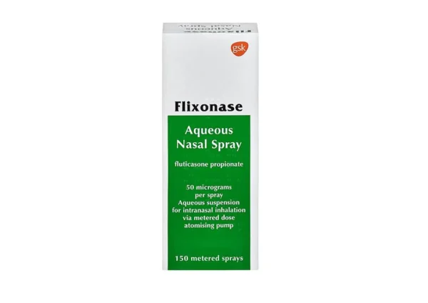Flixonase Nasal Spray
