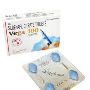 Vega 100 Mg