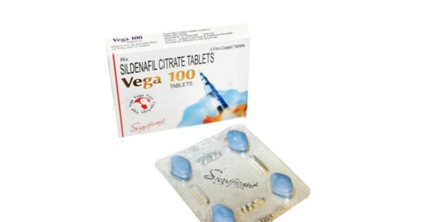Vega 100 Mg