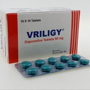 Vriligy