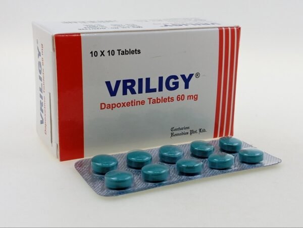 Vriligy