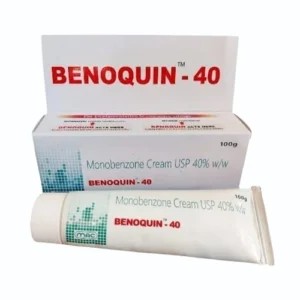 Buy Benoquin Cream 100mg in USA